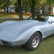 Image for article titled This $4,800 1979 Chevy Corvette Might Be A GM Experimental Turbo